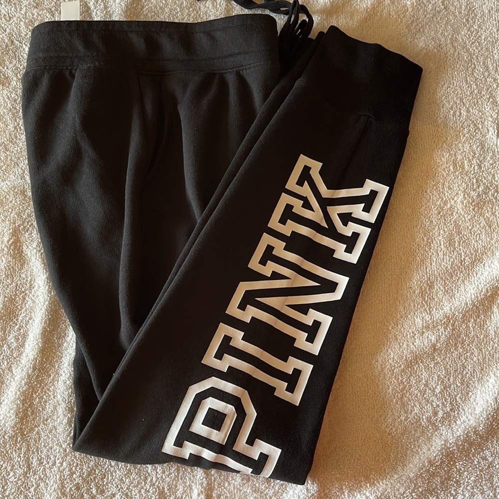Skinny black jogger - Picture 5 of 11